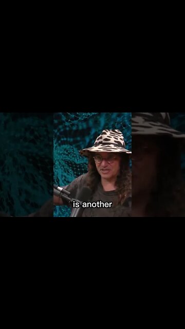 What is Ethereum? Answered by Dr Ben Goertzel with Joe Rogan #shorts