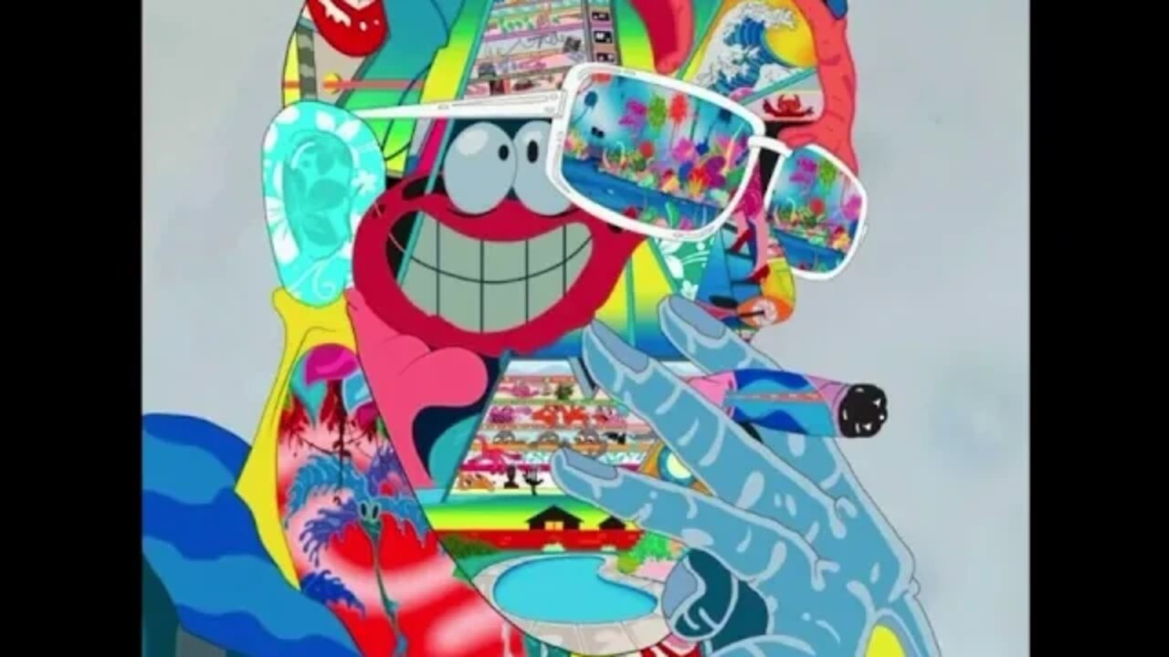 NAV - My Dawg (ft. Lil Durk) (432hz)