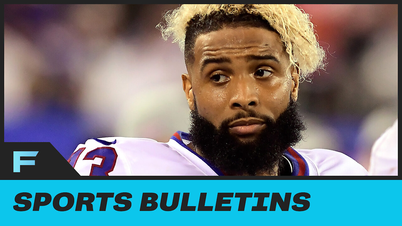 Odell Beckham Jr Reveals That He Considered Retiring After Ankle Injury In 2017