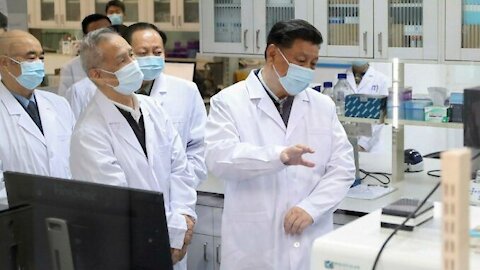 Coronavirus Coverup - Is this a Chinese Mass Genocide?