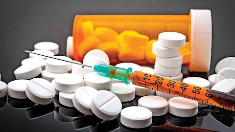 WHICH DOCTOR DO YOU SEEK? DO YOU HAVE FAITH IN THE LORD CHRIST JESUS?