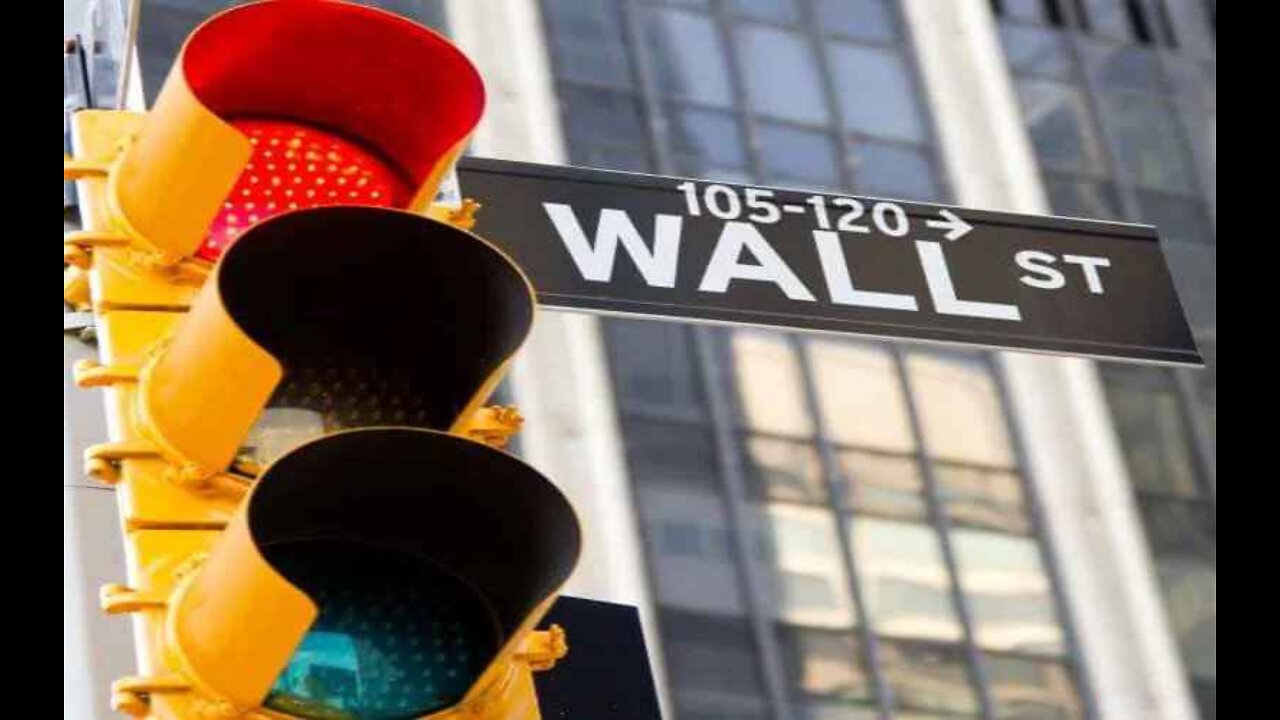 Wall St Ticks Higher as Recession Watch Remains Murky