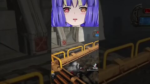 Alles gefixt gar kein Problem :3 #gervtuber #vtuber #twitch #GungraveGore #youtube #anime
