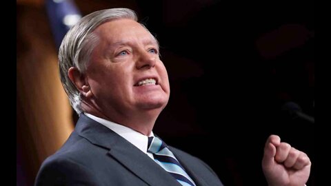 Lindsey Graham Says There Will be Riots if Trump is Prosecuted