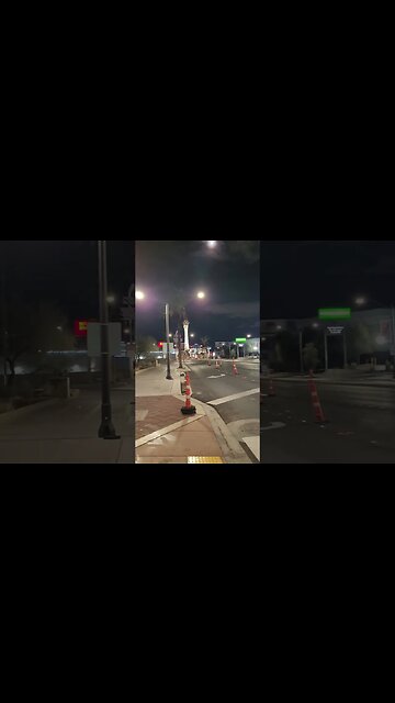 One Way to Know If You're in a Bad Neighborhood in Las Vegas