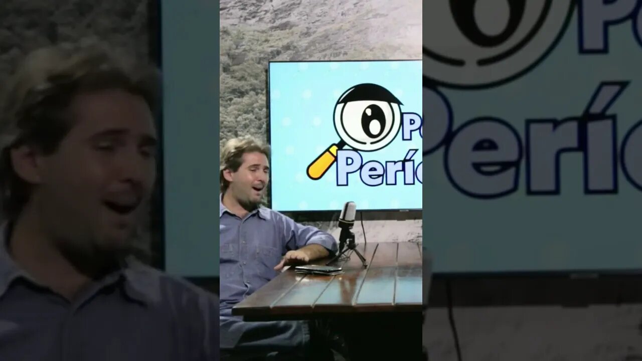 Podcast Papo Perícia apresentação Ep01