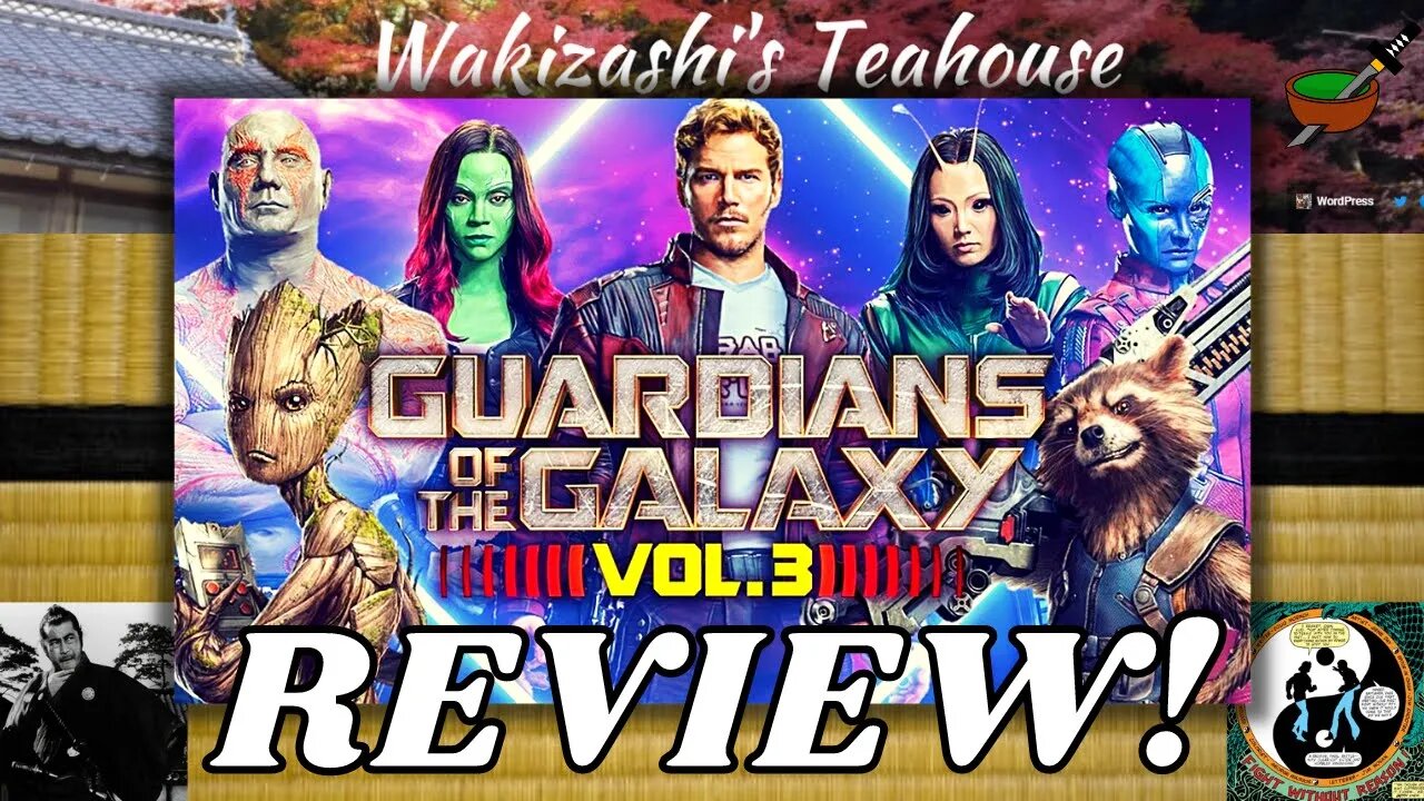 Guardians of the Galaxy Vol. 3 | Movie REVIEW