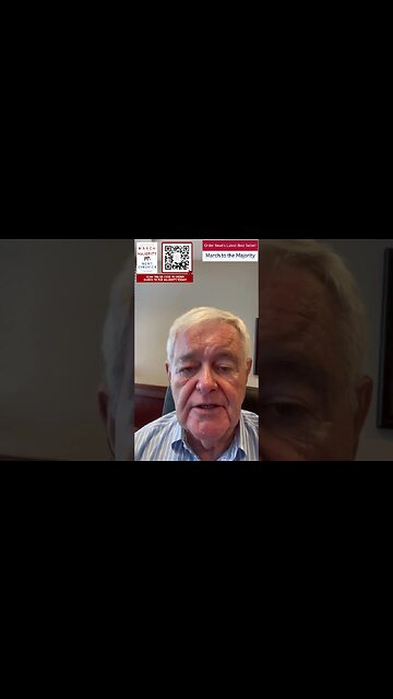 Chuck Schumer's Decision To Change The Senate Dress Code Is Ridiculous! #shorts #news