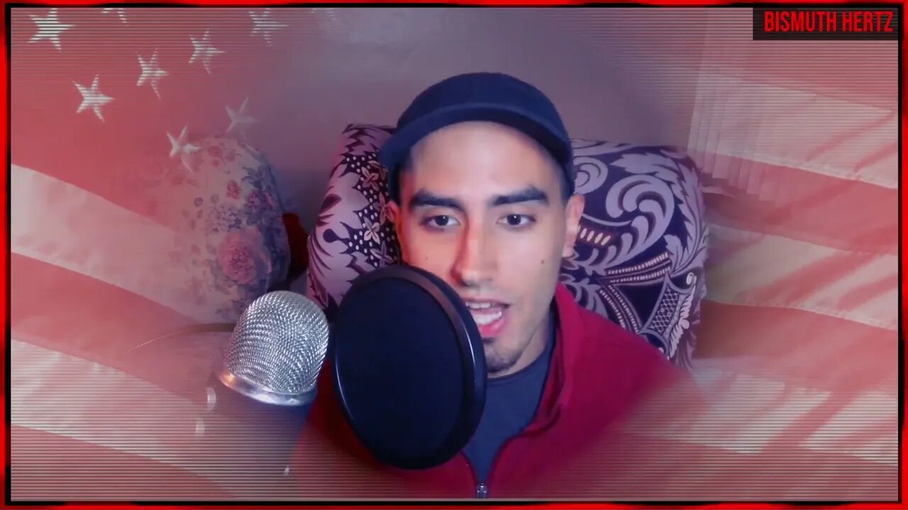 THE PROBLEM WITH MAGA COMMUNISM