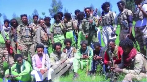 የምስራቅ አማራ ፋኖ ዕዝ በወቅታዊ ጉዳዮች ላይ የሰጠው ማብራሪያ