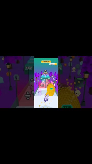 Arrow Fest - Level 77