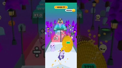Arrow Fest - Level 77