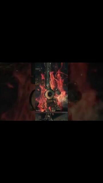 Skeleton Lords made easy! Dark Souls 2 boss #gamingshorts #shorts