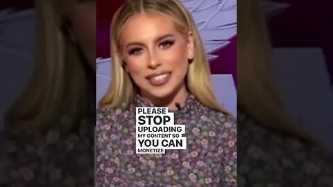 Triggered OAN Host ATTACKS ME, “Soy-Infused Leftist” #shorts