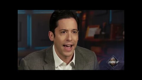 Progressive Appears on Daily Wire, It Doesn't Go Well