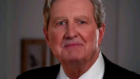 John Kennedy