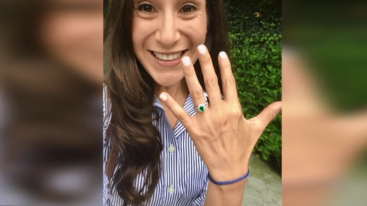 Wendy Martinez: Jogger stabbed and killed in D.C. remembered through Nicaraguan jewelry designers