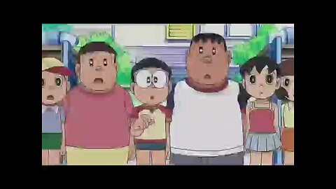 doraemon episode no 17