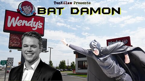 Bat Damon