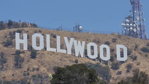 Filming In LA Has Had Slow Start In 2019