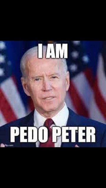 Pedo Peter is trending on Twitter