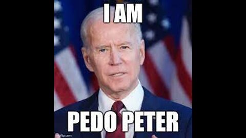 Pedo Peter is trending on Twitter