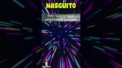 Memes em imagens - MAIS NENHUM PASSO #shorts