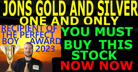 100X STOCK ONE STOCK THAT COULD MAKE MILLIONS.