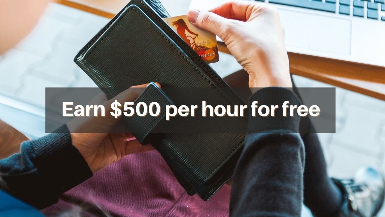 How to make money Online | easy | Simple