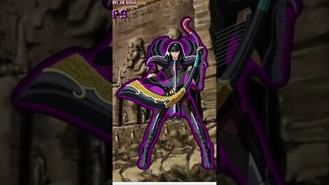 Os Cavaleiros Do Zodíaco - Espectro De Hades Pharaó De Sphinx Anime
