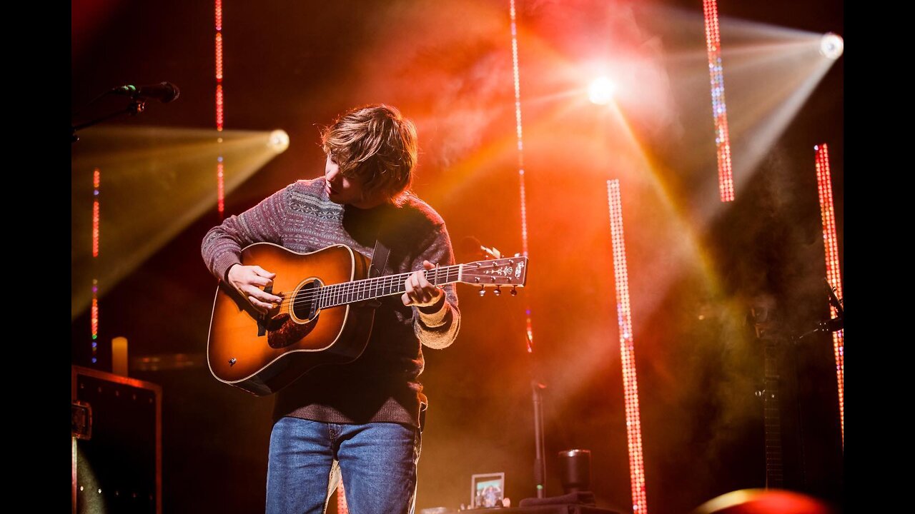 Billy Strings - "China Doll-Midnight Rider" Atlanta, GA. Dec. 12, 2021