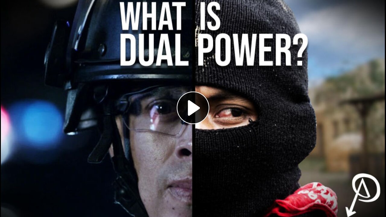 What is Dual Power?