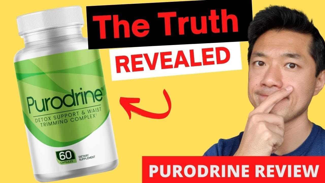 Purodrine Review 2022 - The Hole Truth - Does It Work? - Discover Everything You Need - Watch Now