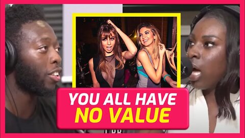 Men HAVE NOT Changed. Women HAVE