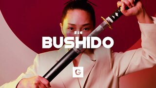 Japanese Drill Type Beat - "BUSHIDO" (Prod. GRILLABEATS)