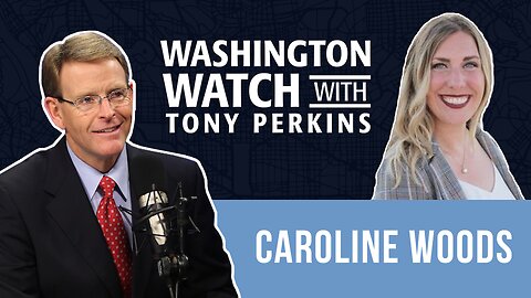 Caroline Woods Sets the Record Straight on South Dakota’s Amendment G