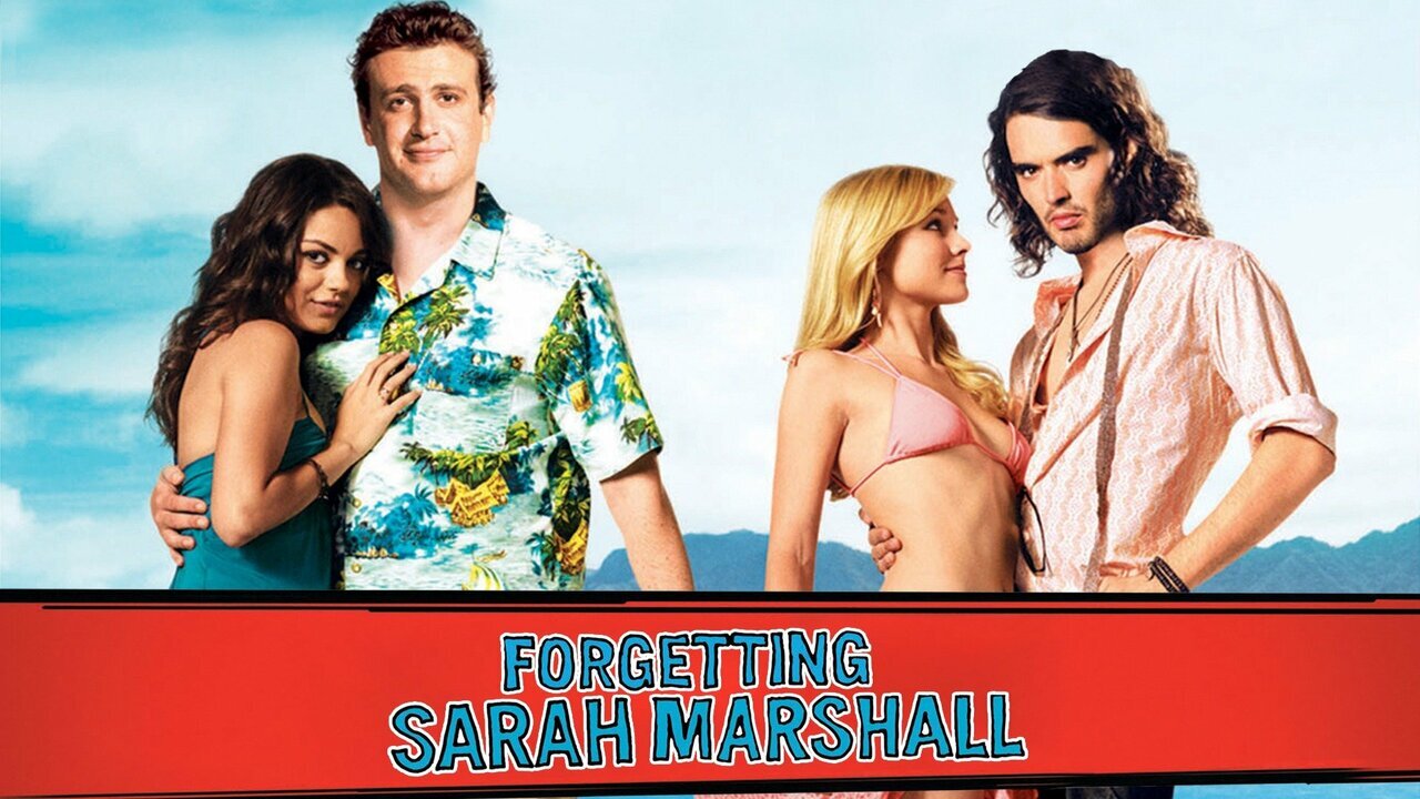 Forgetting Sarah Marshall (2008) - Trailer | Mila Kunis, Kristin Bell, Jason Segel & Russel Brand