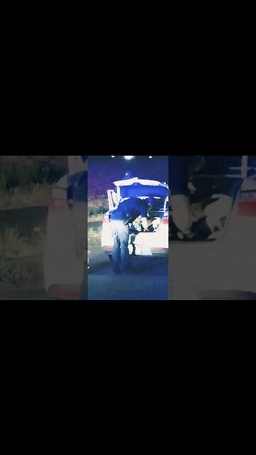 "Suspicious Vehicle" search