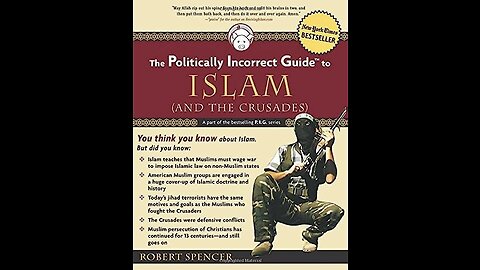 Kamal Saleem ~ From Jihad to Jesus 5-11-23 Mohamad Faridi