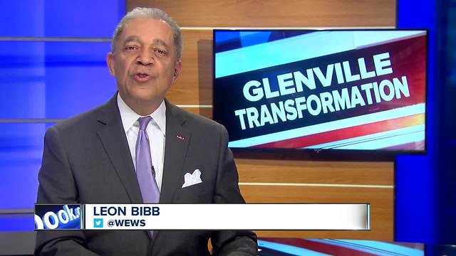 Leon Bibb on Glenville transformation