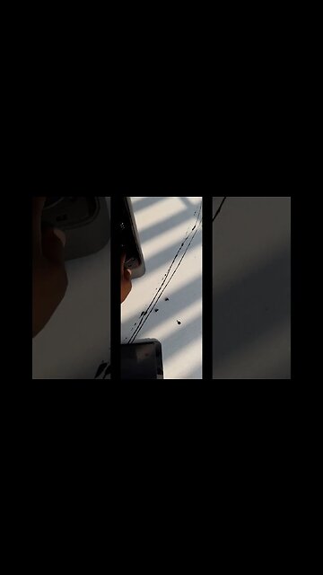 #How to #disassemble #Mijia #Air #Filter