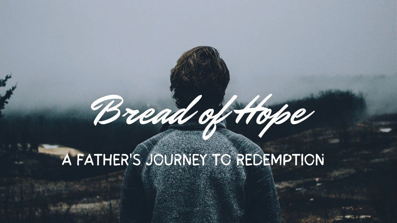 BREAD OF HOPE