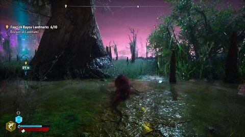 Maneater Tick-tock Captain Hook