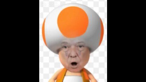 The Ultimate Donald Trump Mushroom Man Meme! 🍄