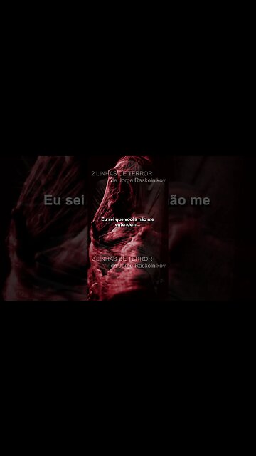 2 LINHAS DE TERROR - #69