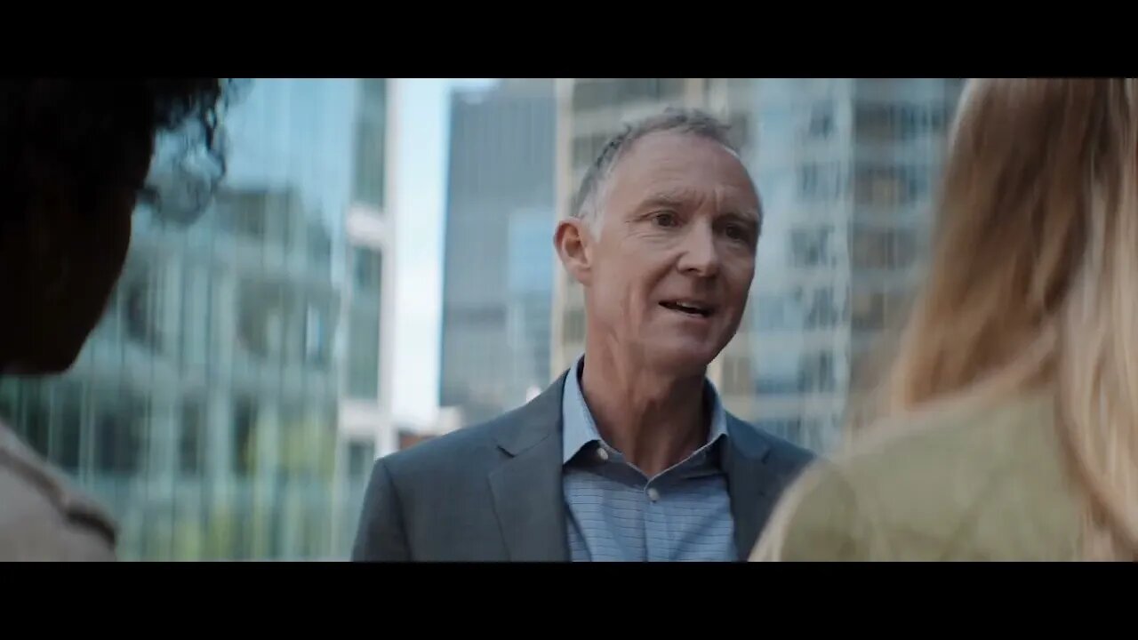 DOUBLE LIFE(OFFICIAL TRAILER)