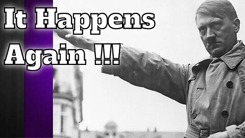 Nope It’s Not A Conspiracy Theory | It Happens Again !!!