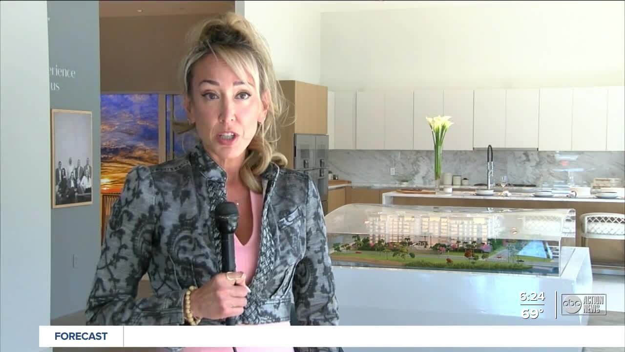 Clearwater development could give big boost to economy