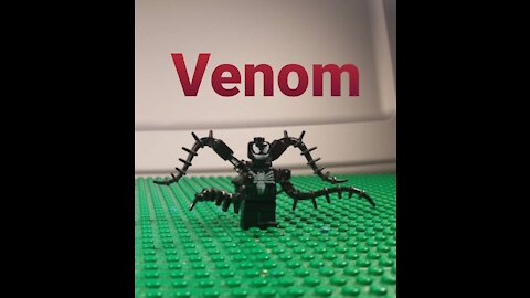 LEGO Venom