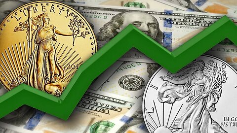 Current Economic Health & Precious Metals